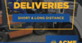 Furniture Removals