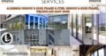 Leading experts in solar, Aluminum and steel fabrication