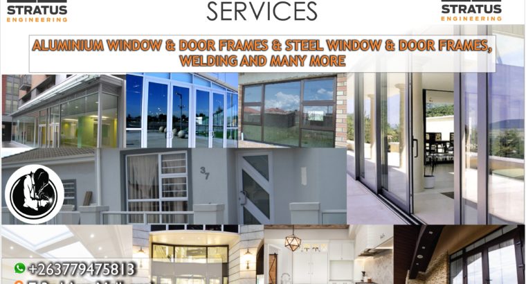 Leading experts in solar, Aluminum and steel fabrication