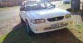 Toyota tazz