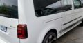 Volkswagen caddy 2.0
