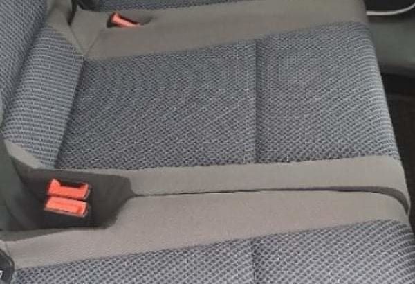 Volkswagen caddy 2.0