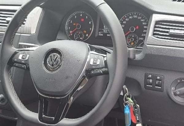 Volkswagen caddy 2.0