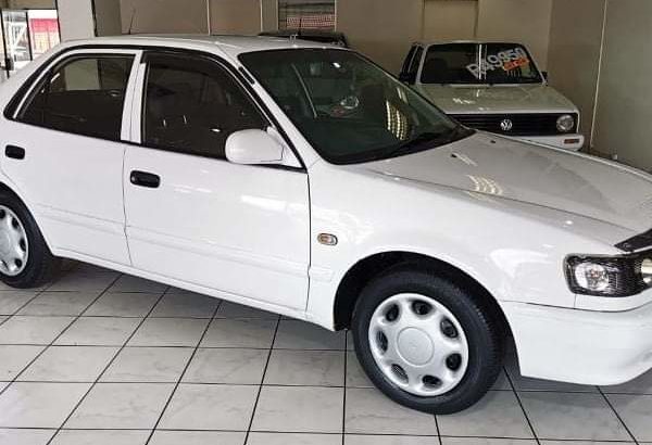 Toyota Corolla 1.6 Gle