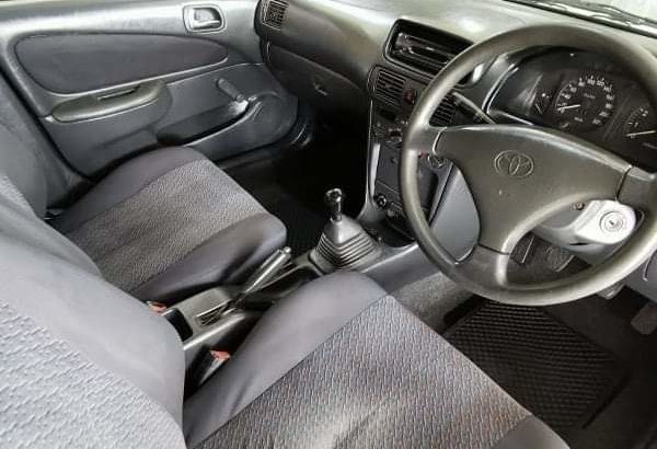 Toyota Corolla 1.6 Gle