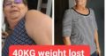 Lose those unwanted kg’s for good while you sleep. WONDERNUT AND