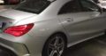 Mercedes Benz C Class Mercedes Cla 220 Cdi