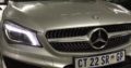 Mercedes Benz C Class Mercedes Cla 220 Cdi