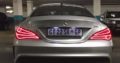 Mercedes Benz C Class Mercedes Cla 220 Cdi