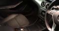 Mercedes Benz C Class Mercedes Cla 220 Cdi