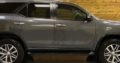 2016 Toyota Fortuner 2.8 GD-6 4X4