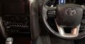 2016 Toyota Fortuner 2.8 GD-6 4X4