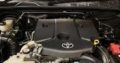 2016 Toyota Fortuner 2.8 GD-6 4X4