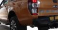 2020 Ford Ranger 2.0Bi-Turbo Double Cab