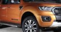 2020 Ford Ranger 2.0Bi-Turbo Double Cab