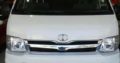 2013 Toyota quantum 2.7 GL with aircon