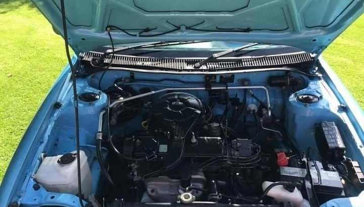 2005 Toyota corolla