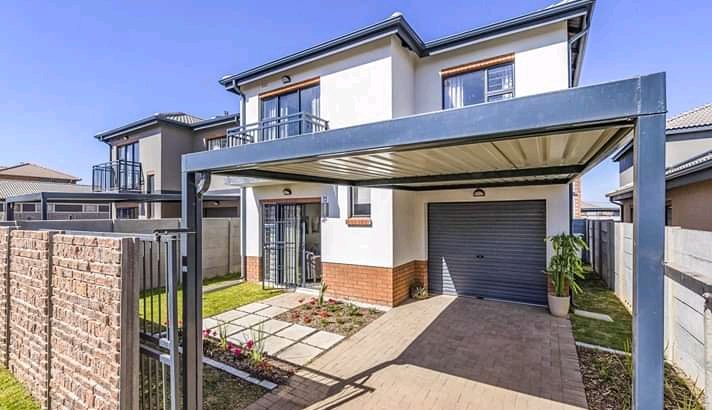New development properties