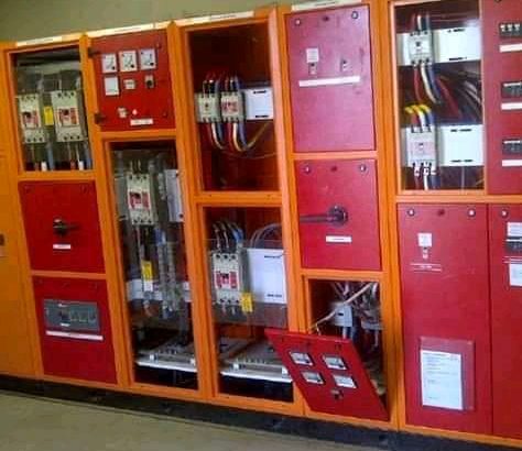 Best electrician in your area . Cheap affordable and reliable