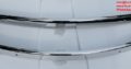 Fiat 500 bumpers