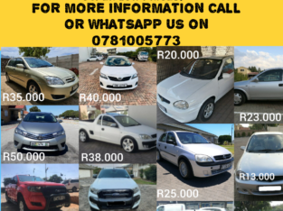 Affordable Cars For Sale