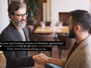 Businesses & Franchises For Sale in South Africa