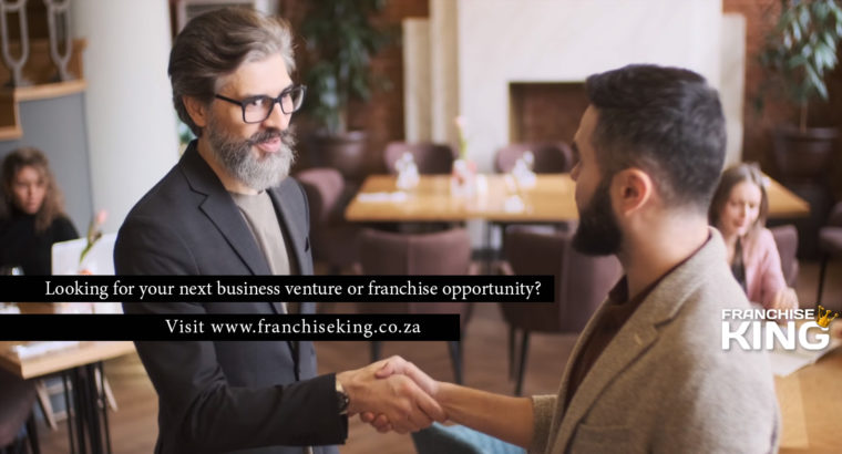 Businesses & Franchises For Sale in South Africa