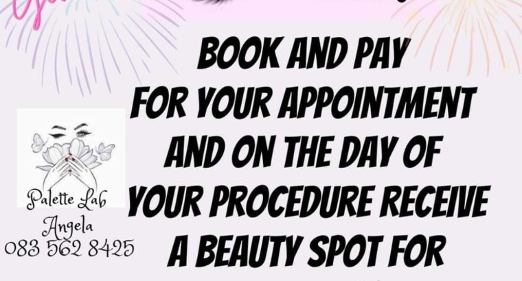 Get the Perfect Brows