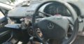 MERCEDES BENZ ML270 CDI – STRIPPING FOR SPARES
