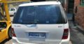 MERCEDES BENZ ML270 CDI – STRIPPING FOR SPARES