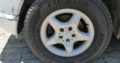 MERCEDES BENZ ML270 CDI – STRIPPING FOR SPARES