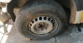VW CRAFTER 2.5TDI 6SPD 2010 – STRIPPING FOR SPARES