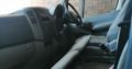VW CRAFTER 2.5TDI 6SPD 2010 – STRIPPING FOR SPARES