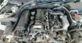 MERCEDES W204 C220 CDI PREFACE – STRIPPING FOR SPARES