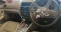 MERCEDES W204 C220 CDI PREFACE – STRIPPING FOR SPARES