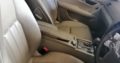 MERCEDES W204 C220 CDI PREFACE – STRIPPING FOR SPARES