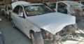 MERCEDES W204 C220 CDI PREFACE – STRIPPING FOR SPARES