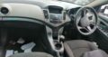 CHEV CRUZE 1.6 2010 IS NOW AVAILABLE