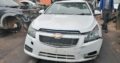 CHEV CRUZE 1.6 2010 IS NOW AVAILABLE