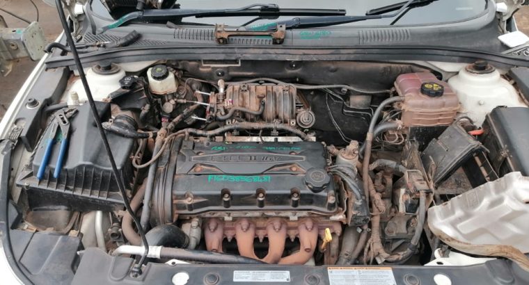 CHEV CRUZE 1.6 2010 IS NOW AVAILABLE