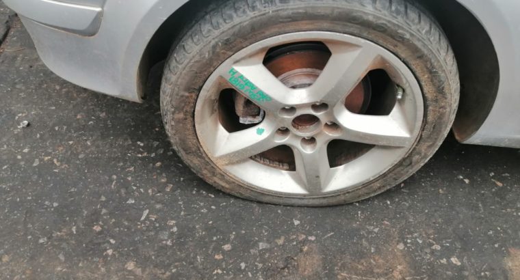 OPEL ASTRA H 1.6 STRIPPING FOR SPARES