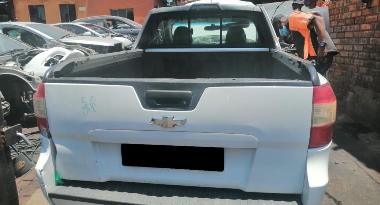 CHEV UTILITY 1.4 USED SPARES FOR SALE