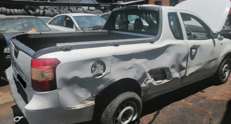 CHEV UTILITY 1.4 USED SPARES FOR SALE