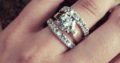 HARMONEE SOLID SILVER RING