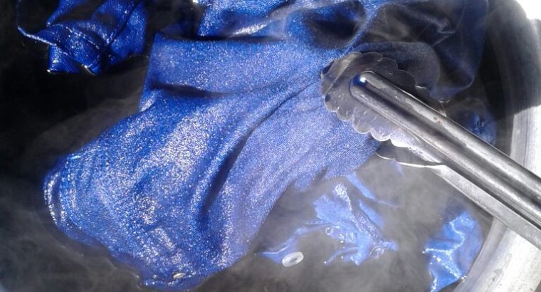 Clothes Fabric Dye R80 a sachet RENEW your Faded Clothes