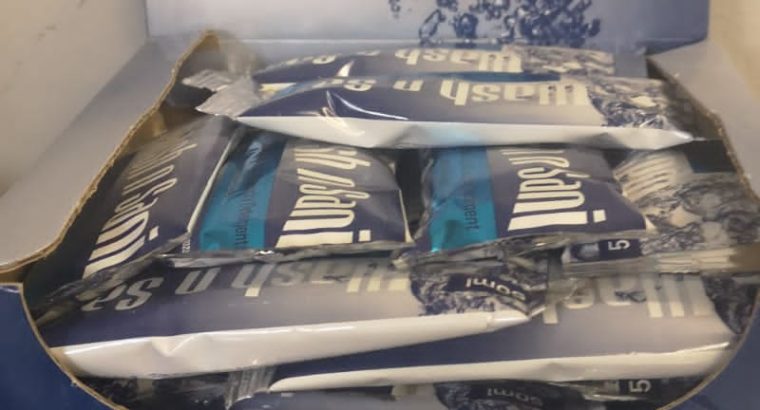 Hygiene Products Available – Free Delivery in Cape Town