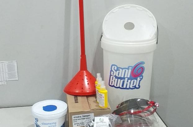 Hygiene Products Available – Free Delivery in Cape Town