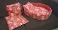 Doll Carrycot sets