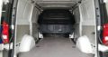 2018 Mercedes Benz Vito 2.2