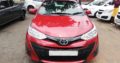 2018 Toyota Yaris 1.5 Xi